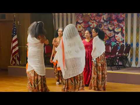 KIBROM TESFAY (house party #8)