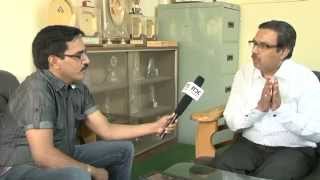 ITDC INDIA Consumer Awareness Exclusive interview Mr Vishnu Gupta BIS Bhopal MP Part 1