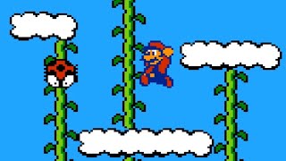 Vidéo de Super Mario Bros. 2 - CCB