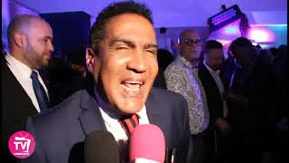 Lanzan plan para difudir el merengue en el exterior, artistas piden apoyo de emisoras