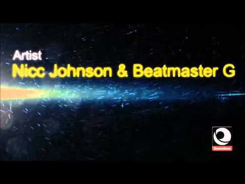 Nicc Johnson & Beatmaster G - Tell Me Something (Aki Bergen Mix) Teaser Video