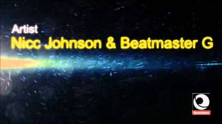 Nicc Johnson & Beatmaster G - Tell Me Something (Aki Bergen Mix) Teaser Video