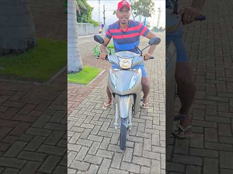 FABRÍCIO DA FEIRA DAS MOTOS USADAS MAIS BARATAS EM LIMOEIRO DE ANADIA ALAGOAS #shorts