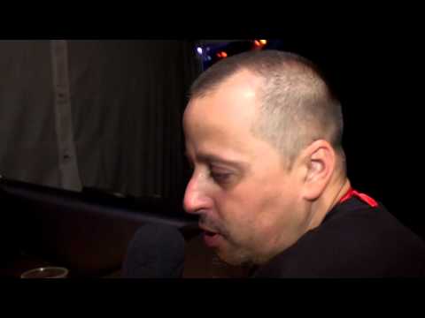 Ferragosto JAM 5: Muto (Guzva u 16ercu) izjava