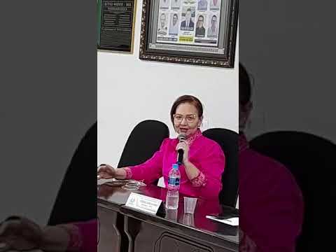 67° sessão ordinária da Câmara Municipal de Sítio Novo-MA 