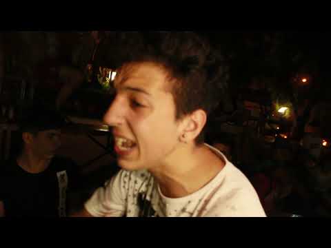 DEMIAN vs MECHA / Semifinal Killing Fakers 30/12/17