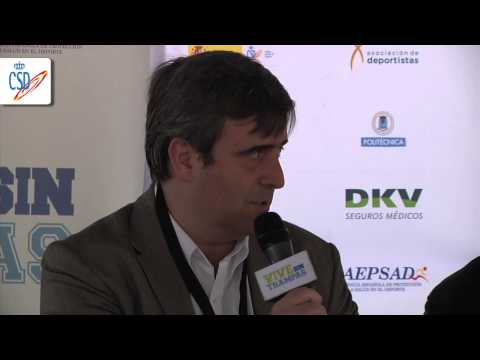 'VIVE SIN TRAMPAS' celebra la gran final en el CSD