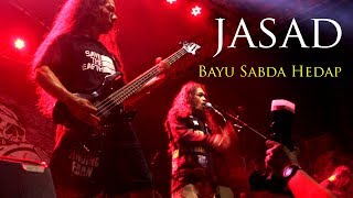 Download lagu JASAD - Bayu Sabda Hedap /// Live @ Hingar Sound Scream Festival 2020 on GOR Bulungan Outdoor mp3