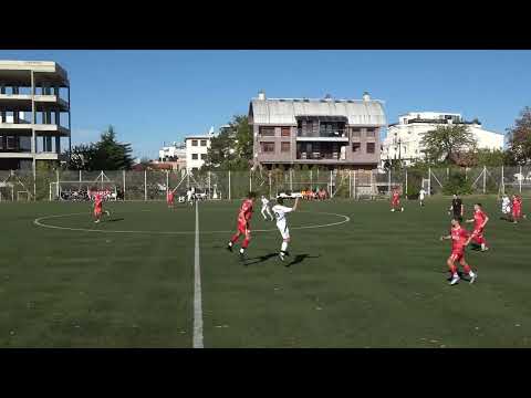 Čukarički 2011 -Imt 2011  4:0