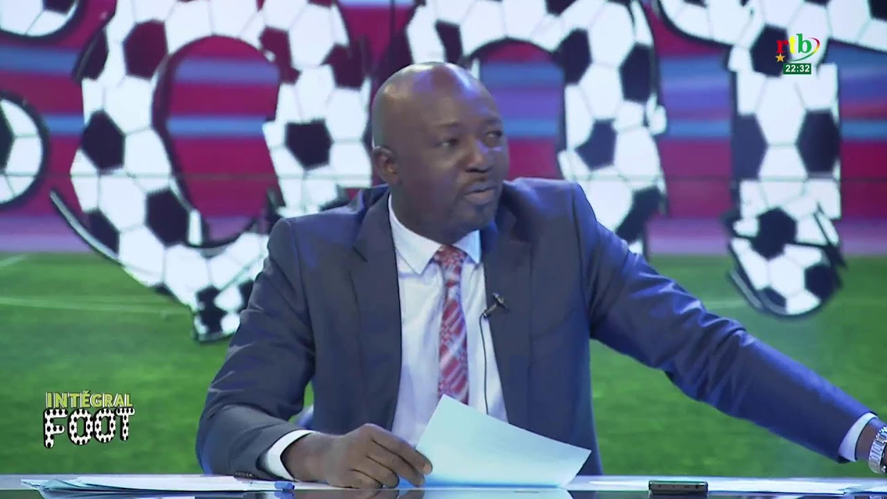 RTB -Intégral Foot du 15 décembre 2025