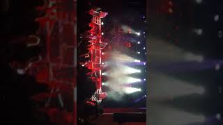 Rocking Around The Christmas Tree - 98 Degrees At Christmas Tour Morristown NJ