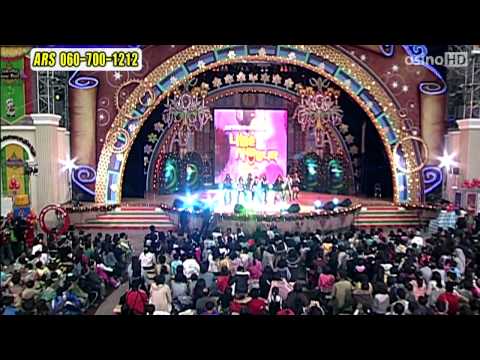 071213 - SNSD - Girls' Generation (Real HD 720p)