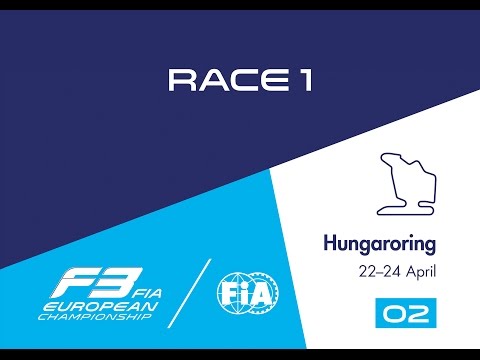4th race of the 2016 season / 1st race at the Hungaroring