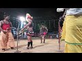 Latest Thanjai Revathi Karakattam Part 5