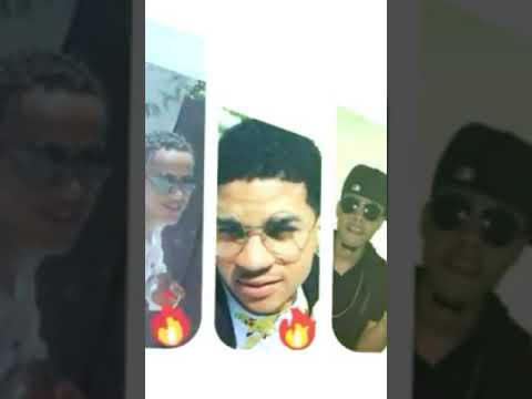 bandera Pati audio oficial el famoso tropical ft  genual de fresa ft cotorra flow