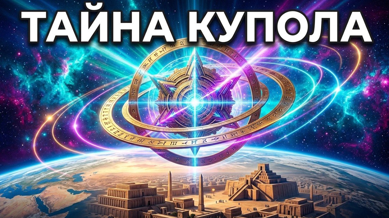 Шумерская библиотека рассказывает о небесных существах! Кто они? 📜🛸🏛️🔎?