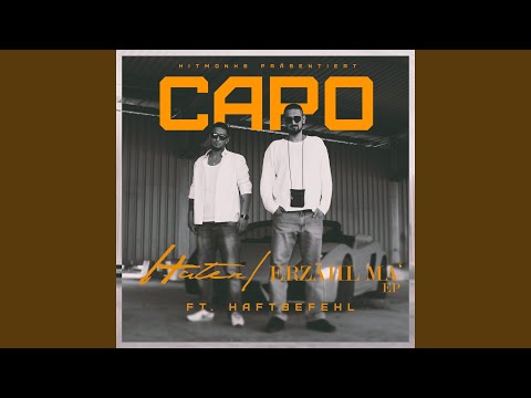 Erzähl ma' (feat. Haftbefehl)