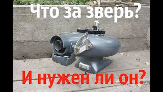 Водометная насадка на ямаху 40 veos