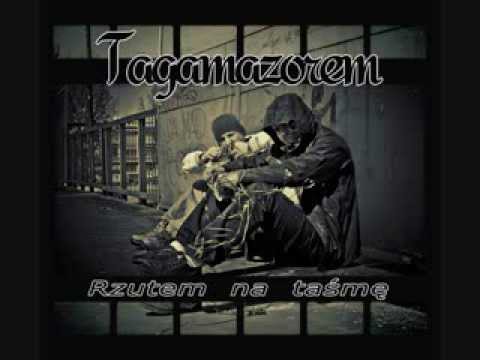 Tagamazorem - Katharsis + Dj Shum (prod.Dukato 323)