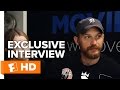 Legend Interview - TIFF (2015) HD