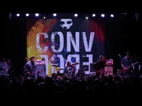 CONVERGE 'Thousands of Miles Between Us' Feature Set Preview (From @Deathwishinc)