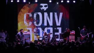 CONVERGE 'Thousands of Miles Between Us' Feature Set Preview (From @Deathwishinc)