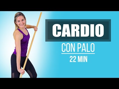 Cardio con Palo