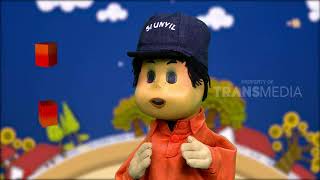 Download lagu LAPTOP SI UNYIL | CERITA DIBALIK WARNA (25/07/18) 3-3 mp3