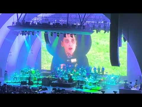 Danny Elfman - Beetlejuice - Hollywood Bowl - Oct -2022