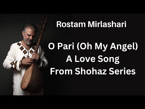 O Pari (Oh my Angel)- A Love Song from Shohaz series #artist #folkmusic #music