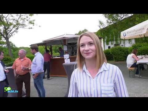 Villmarer Weinfest war ein voller Erfolg