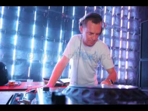 Way Out West - We Love Machine (cut from Nick Warren set)