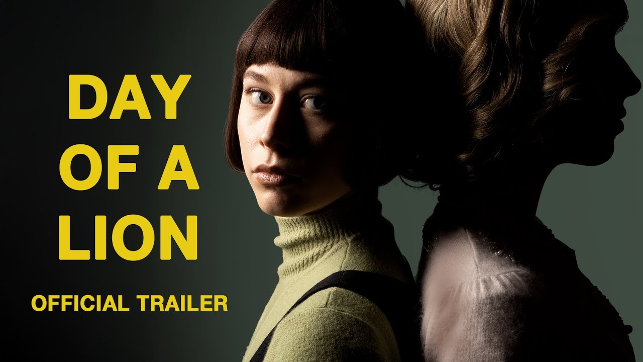 Day of a Lion - Videos