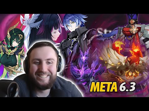 Top 10 Units for Stygian Onslaught 6.3