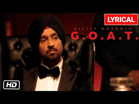G.O.A.T. — watch video