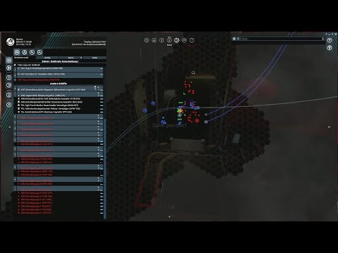 Xenon Invasion bei den Argonen #30 - X4: Foundations 3.10 Split Vendetta [Deutsch/German]