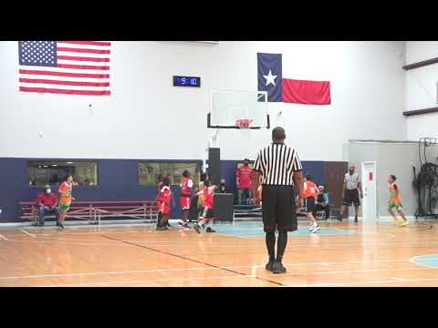 101121 KPBC 2028 Aiden X Grit highlights