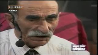 Thumbnail - Aşık Ali METİN- Ak Meleğim Göç Eylemiş Yurdundan (2025)