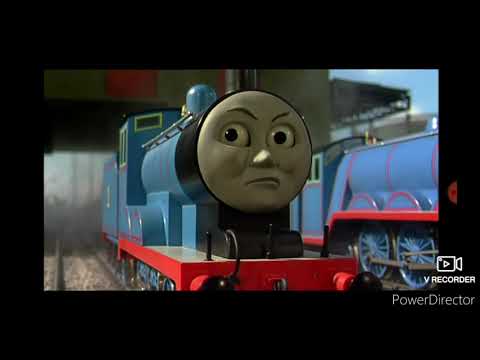 What is the WORST era of Thomas and Friends?