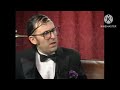 Neil Hamburger on working with Robin Williams