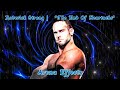 AEW Roderick Strong Theme Arena Effects The End Of Heartache