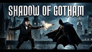 Shadow of Gotham Official Audition Selection! MOVIE TRAILER!!!