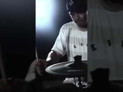 NUX DM-8 Electronic Drums for Pros!