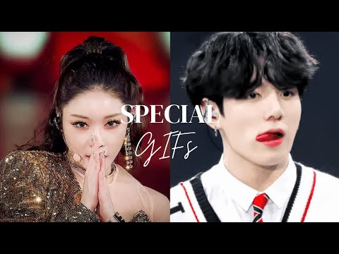 Korean Gifs