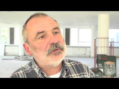 Bosch Mini-Handkreissäge PKS 16 Multi Bosch Mini-Handkreissäge PKS 16 Multi