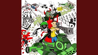 Cover art for Make A Militia