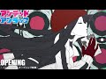 TVアニメ『アンデッドアンラック』ノンクレジットOPムービー／OPテーマ：女王蜂「01」| Un
