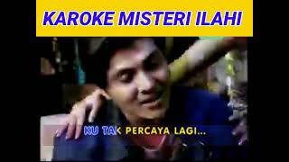 Download lagu karaoke genta buana HANYA MINUMAN karoke misteri ilahi indosiar mp3