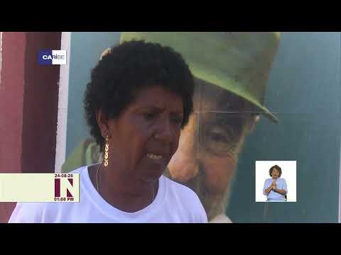 Transformación comunitaria en Mayabeque: La Asunción marca el camino