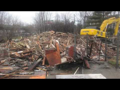 18 Neptune Rd, East Boston MA